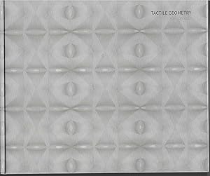 Imagen del vendedor de Alan Johnston, Tactile Geometry a la venta por Walden Books