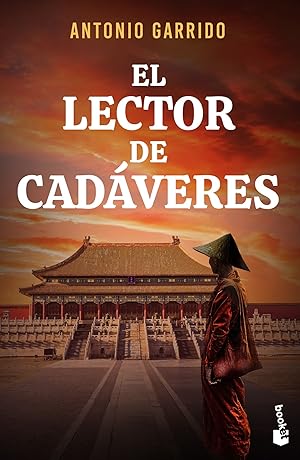 Imagen del vendedor de El lector de cadveres a la venta por Imosver