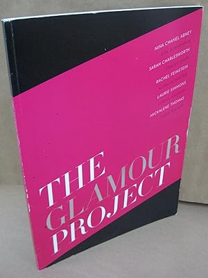 Immagine del venditore per The Glamour Project venduto da Atlantic Bookshop