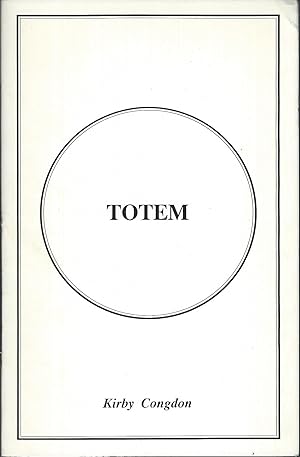 Seller image for Totem for sale by MyLibraryMarket