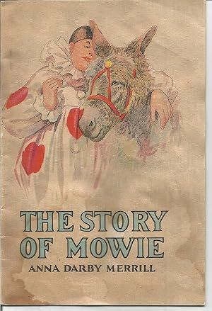 Seller image for The Story of Mowie for sale by The Book Junction