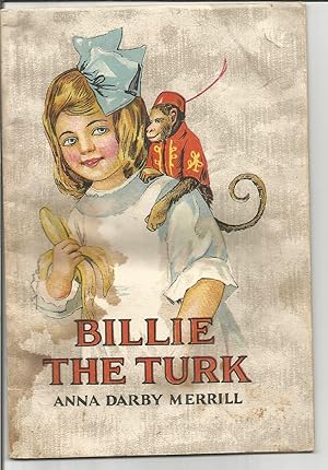 Bild des Verkufers fr Billie The Turk zum Verkauf von The Book Junction