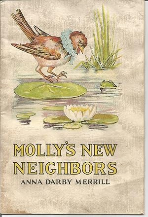 Seller image for Molly's New Neighbors for sale by The Book Junction