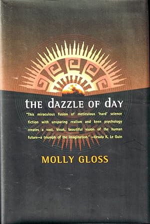 Bild des Verkufers fr The Dazzle of Day zum Verkauf von Kenneth Mallory Bookseller ABAA