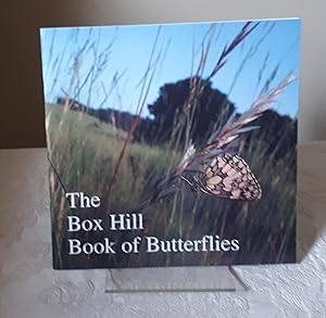 The Box Hill Book of Butterflies