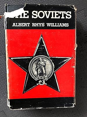 Seller image for The Soviets for sale by Cragsmoor Books
