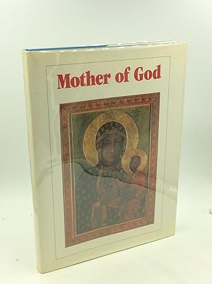 Seller image for MOTHER OF GOD for sale by Kubik Fine Books Ltd., ABAA