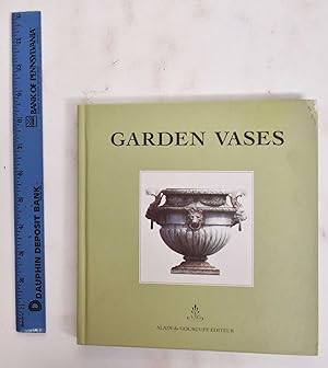 Immagine del venditore per Garden Vases venduto da Mullen Books, ABAA