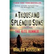 Seller image for A Thousand Splendid Suns for sale by eCampus