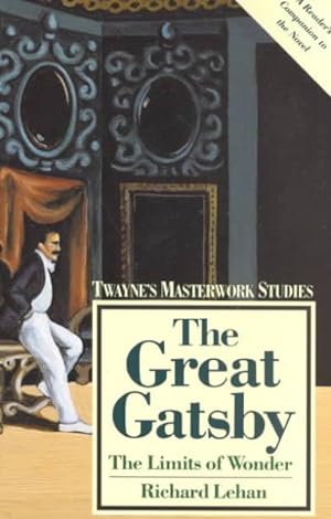 Imagen del vendedor de Great Gatsby : The Limits of Wonder a la venta por GreatBookPricesUK