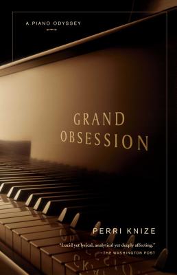 Bild des Verkufers fr Grand Obsession: A Piano Odyssey (Paperback or Softback) zum Verkauf von BargainBookStores