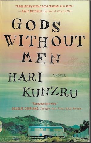 Seller image for GODS WITHOUT MEN; A Novel for sale by Books from the Crypt