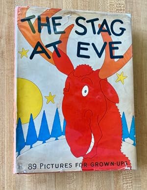The Stag At Eve