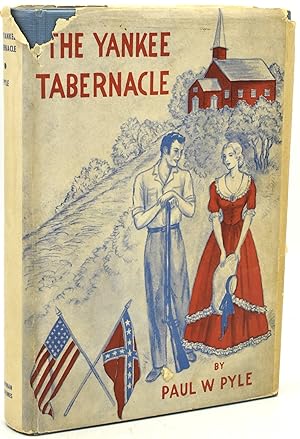 THE YANKEE TABERNACLE