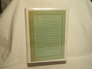 Seller image for A California Gold Rush Miscellany Comprising: the Original Journal of Alexander Barrington, Nine Unpublished Letters from the Gold Mines, Reproductions of Early Maps and Towns from California Lithographs; Broadsides, Etc for sale by curtis paul books, inc.