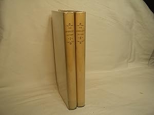 Bild des Verkufers fr California in 1851 and 1852: the Letters of Dame Shirley (Two Volume Set) zum Verkauf von curtis paul books, inc.