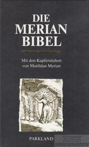Bild des Verkufers fr Die Bibel Die ganze Heilige Schrift des Alten und Neuen Testaments zum Verkauf von Leipziger Antiquariat