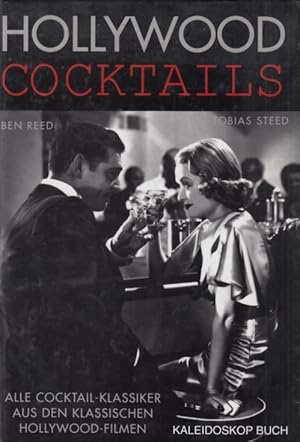 Seller image for Hollywood Cocktails for sale by Leipziger Antiquariat