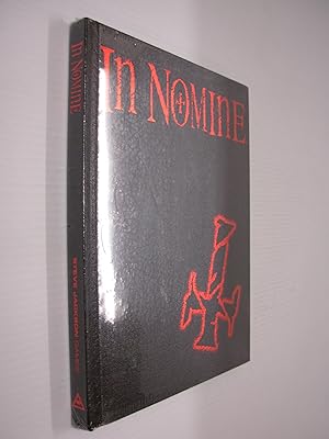 Imagen del vendedor de In Nomine Special Edition a la venta por Black and Read Books, Music & Games