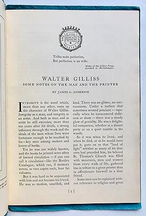 Imagen del vendedor de PM: An Intimate Journal for Art Directors, Production Managers and Their Associates, Vol. II, No. 11, July 1936 a la venta por George Ong Books