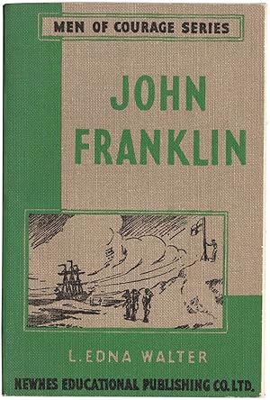 John Franklin.