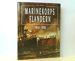 Seller image for Marinekorps Flandern 1914 - 1918. for sale by Antiquariat Ehbrecht - Preis inkl. MwSt.