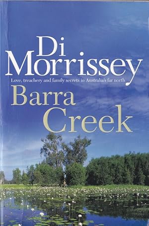 Image du vendeur pour Barra Creek mis en vente par Caerwen Books