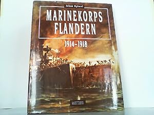 Seller image for Marinekorps - Flandern 1914 - 1918. for sale by Antiquariat Ehbrecht - Preis inkl. MwSt.