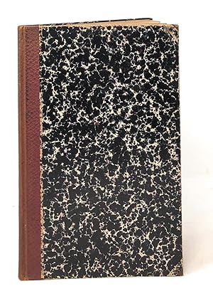 Aufgabenbuch E. Friedr. Richters Harmonielehre bearbeitet von Alfred Richter