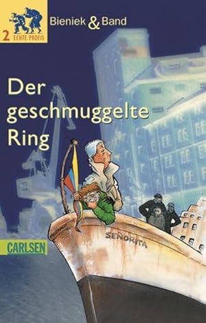 Der geschmuggelte Ring