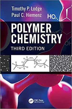 Seller image for Polymer Chemistry for sale by GreatBookPrices