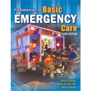 Immagine del venditore per Fundamentals of Basic Emergency Care venduto da eCampus