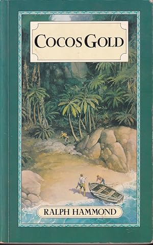 Seller image for Cocos Gold for sale by Caerwen Books