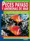 Imagen del vendedor de Peces payaso y anmonas de mar a la venta por AG Library