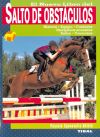 Imagen del vendedor de Salto de obstculos a la venta por AG Library