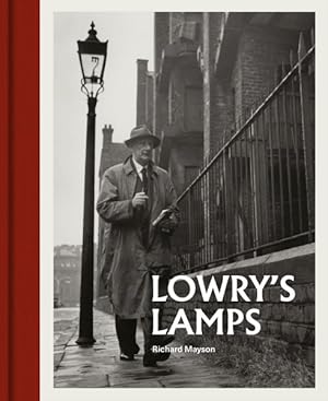 Immagine del venditore per Lowry's Lamps venduto da GreatBookPrices