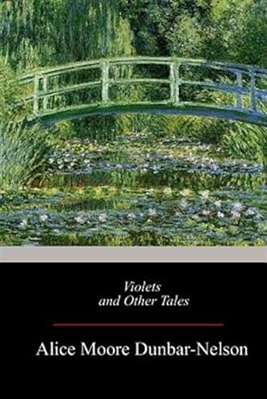 Seller image for Violets and Other Tales for sale by GreatBookPrices