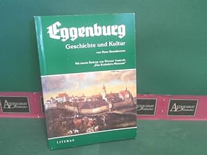 Eggenburg. Geschichte und Kultur.