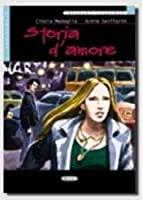 Seller image for Storia D'amore (1cd Audio) for sale by RECYCLIVRE