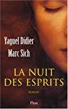 Seller image for La Nuit Des Esprits for sale by RECYCLIVRE