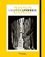 Imagen del vendedor de L'agenda Lyonnais 2020 a la venta por RECYCLIVRE