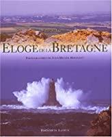 Seller image for Eloge De La Bretagne for sale by RECYCLIVRE