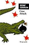 Seller image for Croc Attack for sale by RECYCLIVRE
