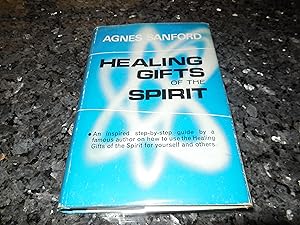 Seller image for Healing Gifts of the Spirit for sale by Veronica's Books