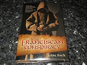 The Franciscan Conspiracy