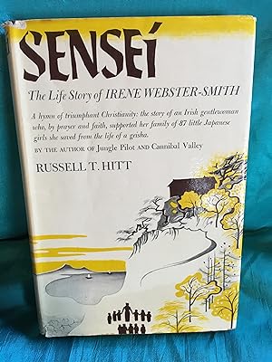 Sensei: The Life Story of Irene Webster Smith