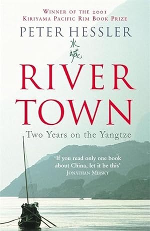 Seller image for River Town (Paperback) for sale by Grand Eagle Retail