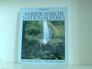 Seller image for Amerikanische Nationalparks. for sale by Book Broker