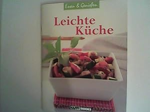 Essen & Genießen- leichte Küche