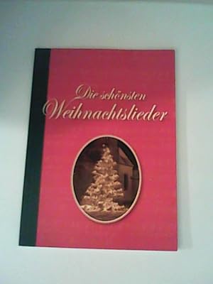 Seller image for Die schnsten Weihnachtslieder for sale by ANTIQUARIAT FRDEBUCH Inh.Michael Simon